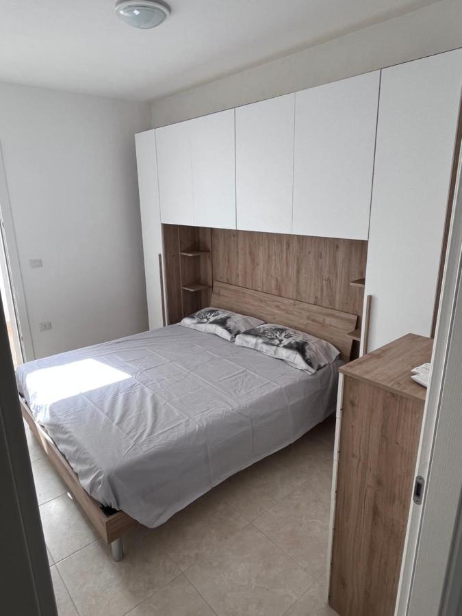 Residence Le Maree Porto Pino Ngoại thất bức ảnh